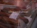 macelarialaseba