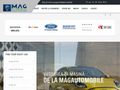 magautomobile