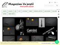 magazinulupeste