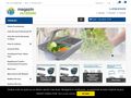magazinventilatie
