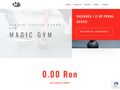 magic-gym