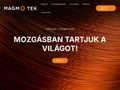 magmotek