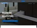maneremaestro
