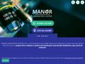 manorlaborator