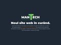 mantech