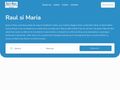 mariasiraul