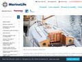 marinelife