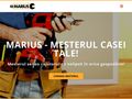 mariusinstal