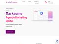 marksome