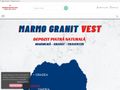 marmogranitvest