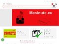 masinute