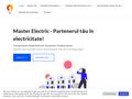 masterelectric