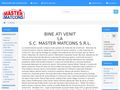 mastermatcons