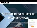 mastersecurity