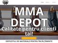 materialepentruincaltaminte