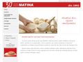 matina