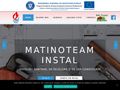 matino-instal