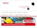 matteosafety