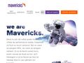 mavericks