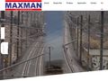 max-man