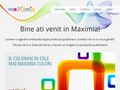 maximia