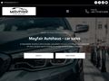 mayfaircars
