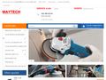 maytech