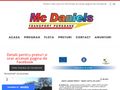 mcdaniels