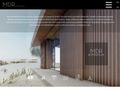 mdr-architecture