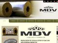 mdvizolatiitehnice