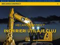 mecanoconstruct