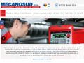 mecanosud