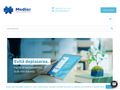 mediar
