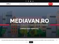 mediavan