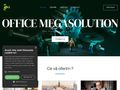 megasolution