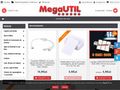 megautil