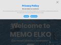 memoinstruments