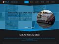 meninstal