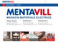 mentavill