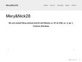 merynick28