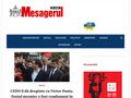 mesageruldealba