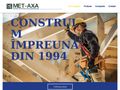 met-axa