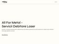 metallasercut