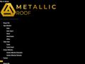 metallicroof