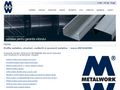 metalwork