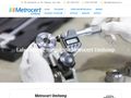 metrocert