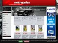 metropolex