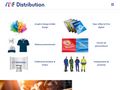 mfdistribution