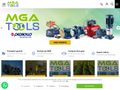 mgatools
