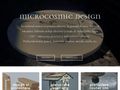 microcosmic